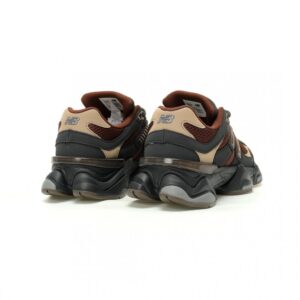 【AT12426】ニューバランス 9060 ファントムリッチオーク　父の靴 | New Balance