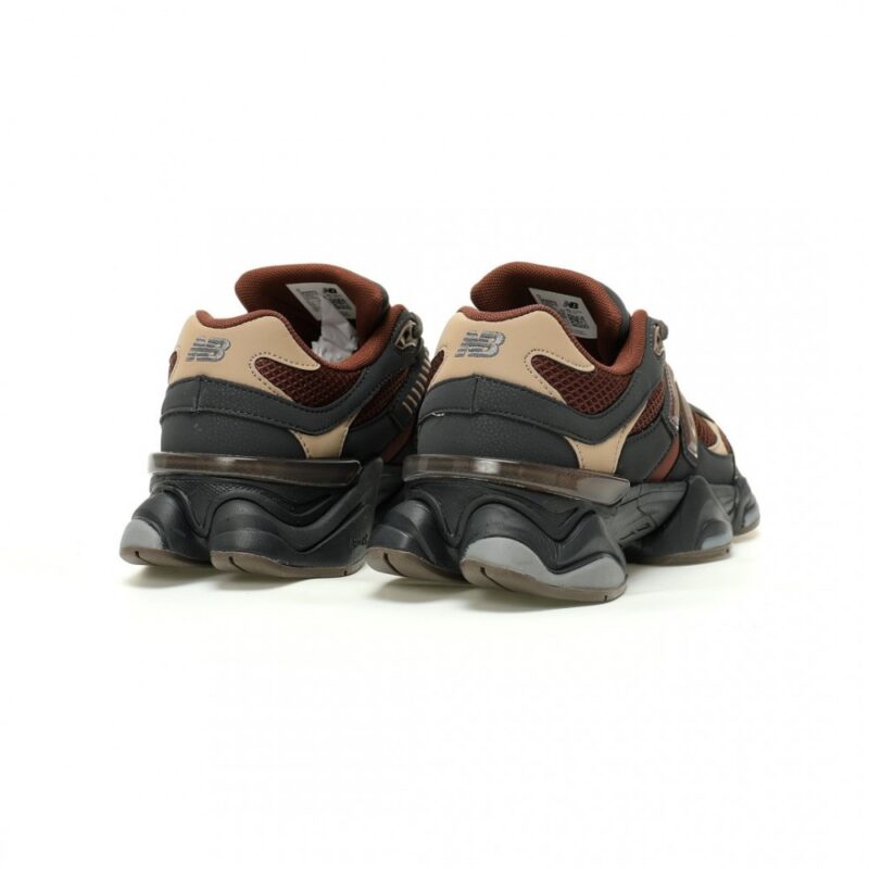 【AT12426】ニューバランス 9060 ファントムリッチオーク　父の靴 | New Balance