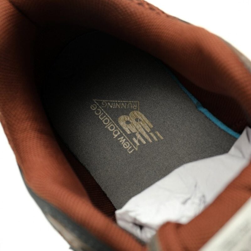 【AT12426】ニューバランス 9060 ファントムリッチオーク　父の靴 | New Balance