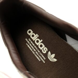 【AT12434】Louis Vuitton x アディダス サンバ OGコラボ スニーカー ブランドスタイル贅沢なスポーツ美学を表現 | Louis Vuitton x Adidas