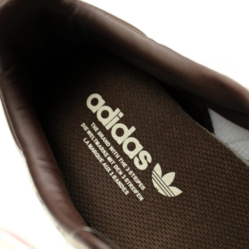 【AT12434】Louis Vuitton x アディダス サンバ OGコラボ スニーカー ブランドスタイル贅沢なスポーツ美学を表現 | Louis Vuitton x Adidas