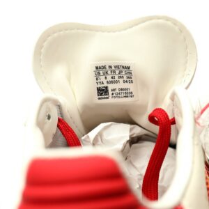 【AT12435】Gucci x アディダスオリジナル Samba OG スニーカー - 豪華なコラボ最高傑作 - ストリートファッションとスポーツ精神の融合 | Gucci x Adidas