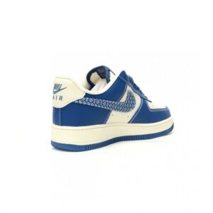 【AT12440】ルイ・ヴィトン × ナイキ エアフォース1 コラボレーションシューズ | Louis Vuitton x Nike