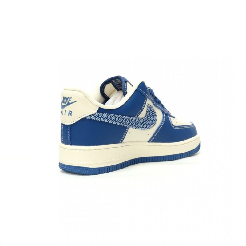 【AT12440】ルイ・ヴィトン × ナイキ エアフォース1 コラボレーションシューズ | Louis Vuitton x Nike