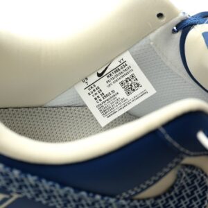 【AT12440】ルイ・ヴィトン × ナイキ エアフォース1 コラボレーションシューズ | Louis Vuitton x Nike