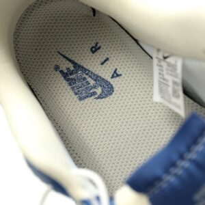 【AT12440】ルイ・ヴィトン × ナイキ エアフォース1 コラボレーションシューズ | Louis Vuitton x Nike