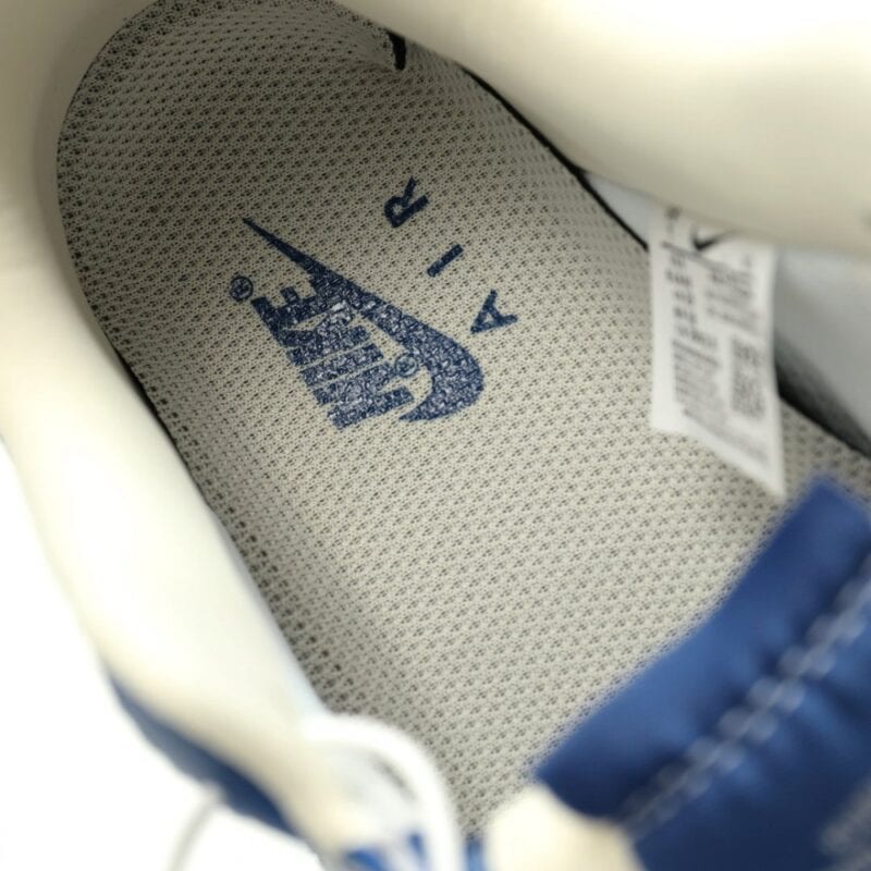【AT12440】ルイ・ヴィトン × ナイキ エアフォース1 コラボレーションシューズ | Louis Vuitton x Nike