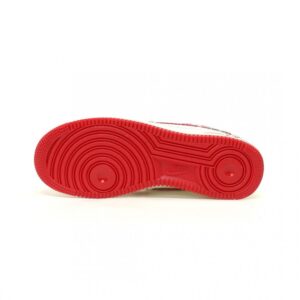 【AT12441】Louis Vuitton × Nike Air Force 1コラボスニーカー 限定デザイン | Nike x Louis Vuitton