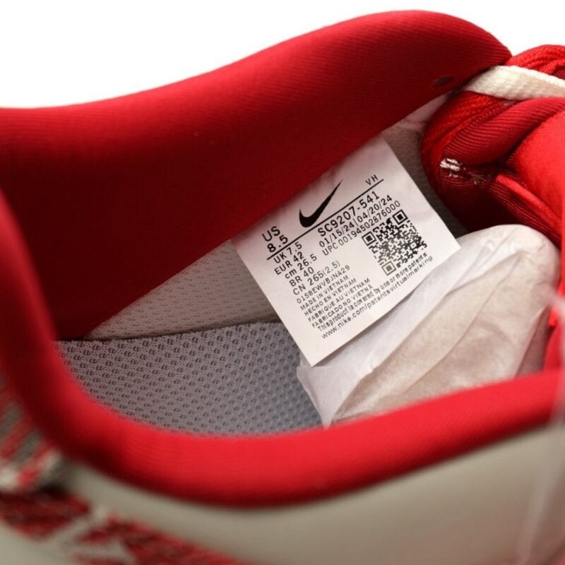 【AT12441】Louis Vuitton × Nike Air Force 1コラボスニーカー 限定デザイン | Nike x Louis Vuitton