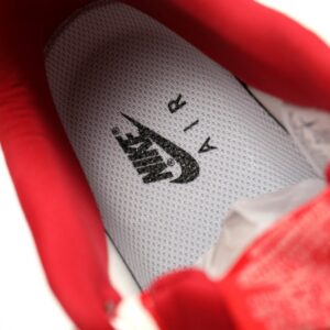 【AT12441】Louis Vuitton × Nike Air Force 1コラボスニーカー 限定デザイン | Nike x Louis Vuitton