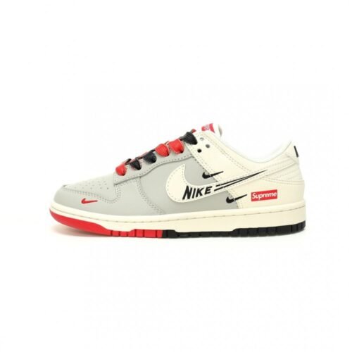 【AT12444】シュプリーム x ナイキSB ダンクロー スニーカー 復活🔥✨👟 | Nike Dunk