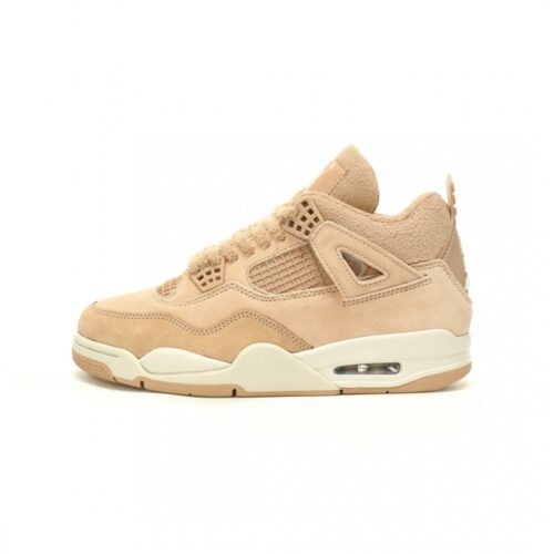【AT12445】ナイキ エア ジョーダン4 “Cozy Girl”クラシックバスケットボールシューズ | Air Jordan