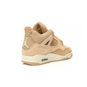 【AT12445】ナイキ エア ジョーダン4 “Cozy Girl”クラシックバスケットボールシューズ | Air Jordan