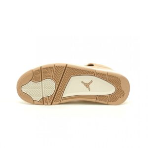 【AT12445】ナイキ エア ジョーダン4 “Cozy Girl”クラシックバスケットボールシューズ | Air Jordan
