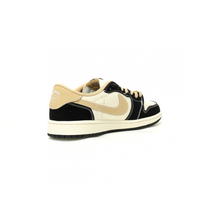 【AT12447】ナイキ×グッチコラボAir Jordan 1 Low スニーカー | Nike x Gucci