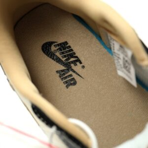 【AT12447】ナイキ×グッチコラボAir Jordan 1 Low スニーカー | Nike x Gucci