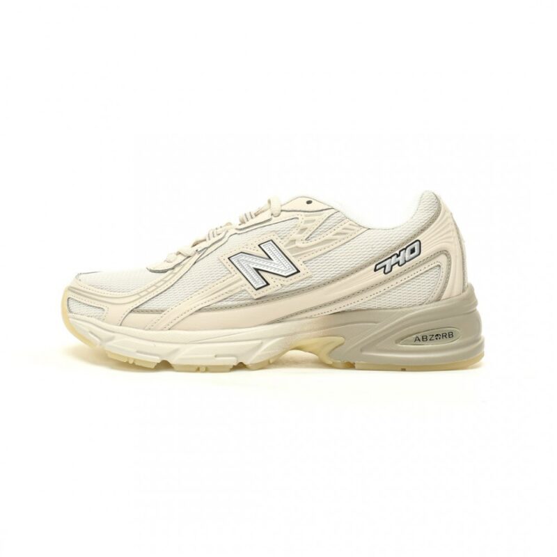 【AT12454】New Balance MR740シリーズ レトロランニングシューズ | New Balance