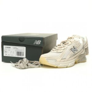【AT12454】New Balance MR740シリーズ レトロランニングシューズ | New Balance