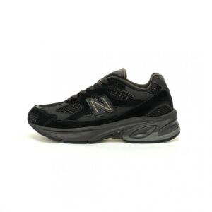 【AT12455】ニューバランスNew Balance M2010シリーズロープロファイルスニーカー - ブラックウォーリアーカラー | New Balance