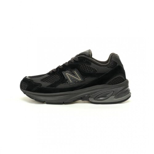 【AT12455】ニューバランスNew Balance M2010シリーズロープロファイルスニーカー - ブラックウォーリアーカラー | New Balance