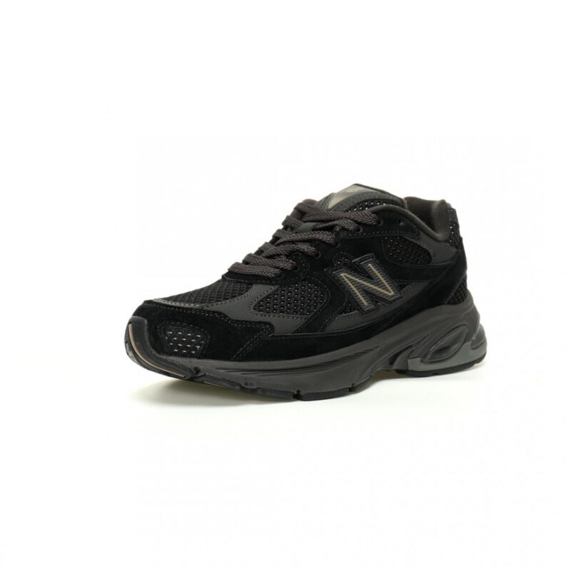 【AT12455】ニューバランスNew Balance M2010シリーズロープロファイルスニーカー - ブラックウォーリアーカラー | New Balance