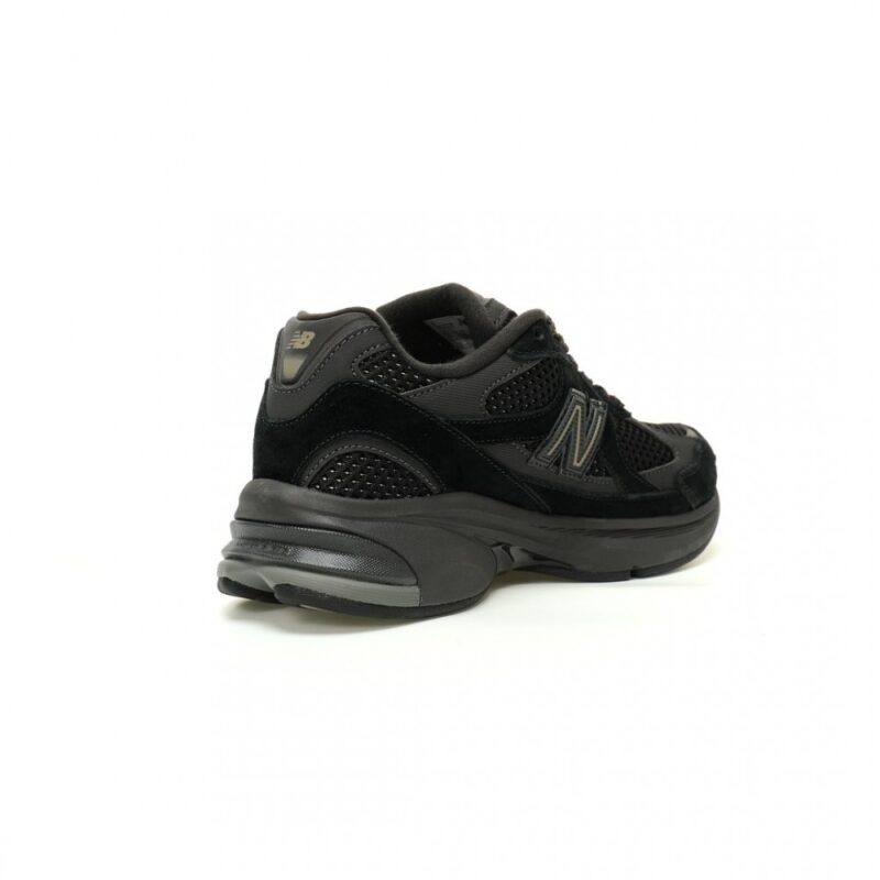 【AT12455】ニューバランスNew Balance M2010シリーズロープロファイルスニーカー - ブラックウォーリアーカラー | New Balance