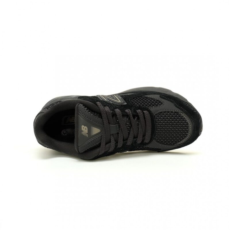 【AT12455】ニューバランスNew Balance M2010シリーズロープロファイルスニーカー - ブラックウォーリアーカラー | New Balance