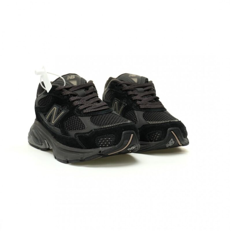 【AT12455】ニューバランスNew Balance M2010シリーズロープロファイルスニーカー - ブラックウォーリアーカラー | New Balance