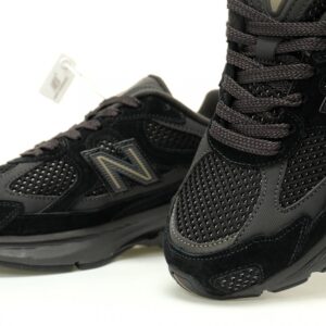 【AT12455】ニューバランスNew Balance M2010シリーズロープロファイルスニーカー - ブラックウォーリアーカラー | New Balance