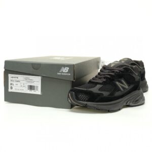 【AT12455】ニューバランスNew Balance M2010シリーズロープロファイルスニーカー - ブラックウォーリアーカラー | New Balance