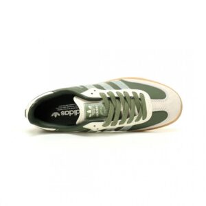 【AT12459】グッチ x アディダス オリジナルス Samba OG コラボスニーカー | Gucci x Adidas