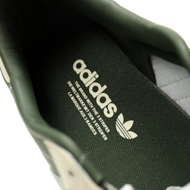 【AT12459】グッチ x アディダス オリジナルス Samba OG コラボスニーカー | Gucci x Adidas