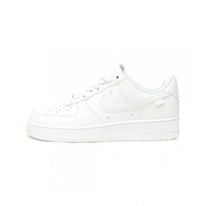 【AT12465】ルイヴィトン×ナイキ エアフォース1コラボスニーカー | Nike x Louis Vuitton