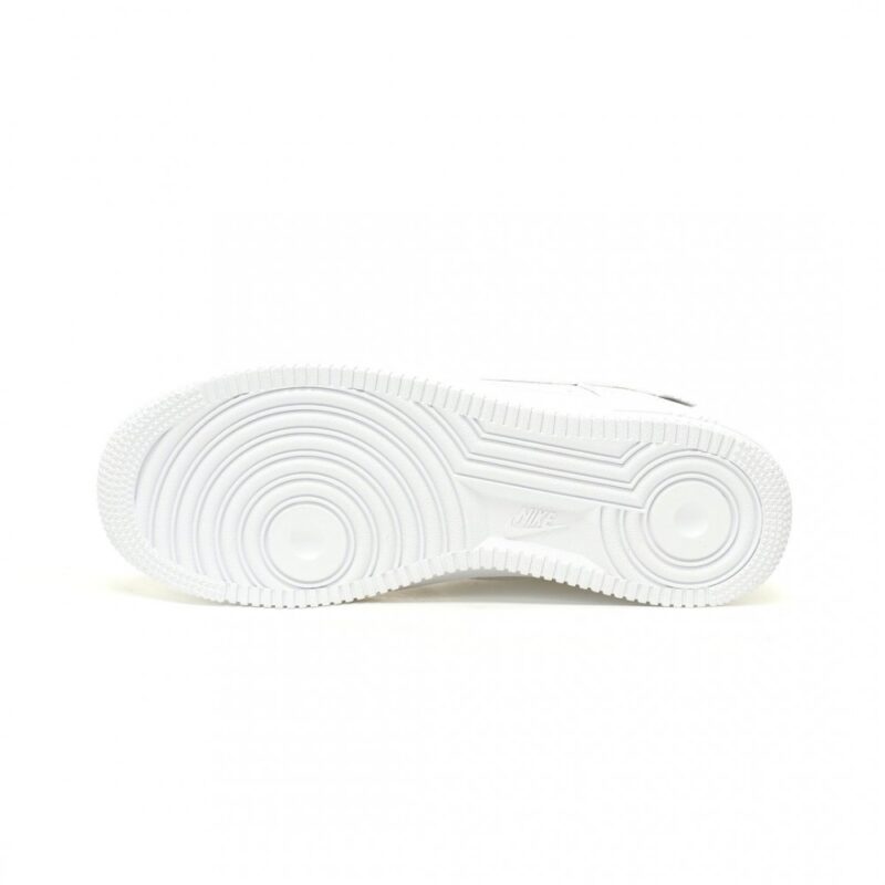 【AT12465】ルイヴィトン×ナイキ エアフォース1コラボスニーカー | Nike x Louis Vuitton