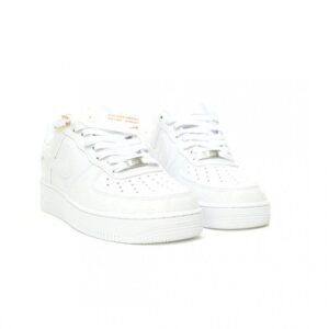 【AT12465】ルイヴィトン×ナイキ エアフォース1コラボスニーカー | Nike x Louis Vuitton
