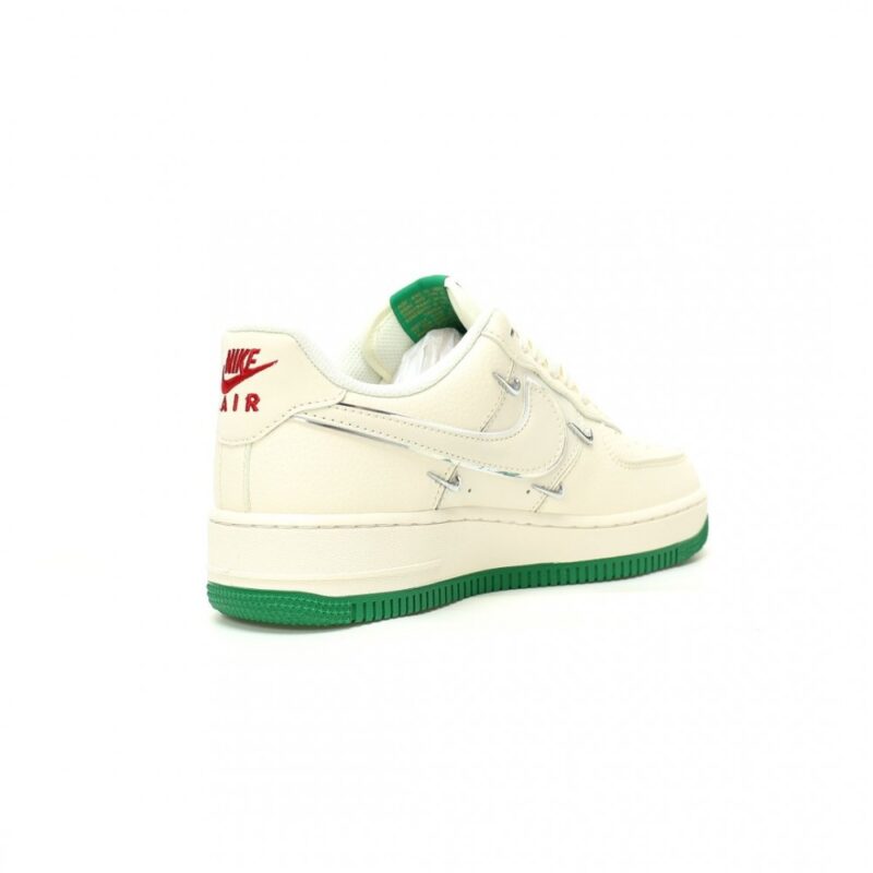 【AT12467】ナイキ×グッチAir Force 1スニーカー： 非凡なコラボレーション | Gucci x Nike