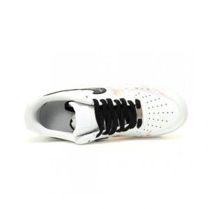 【AT12468】Nikeナイキ Air Force 1 07 Low スニーカー - ファッションと快適性が融合したストリートスタイル | Air Force 1