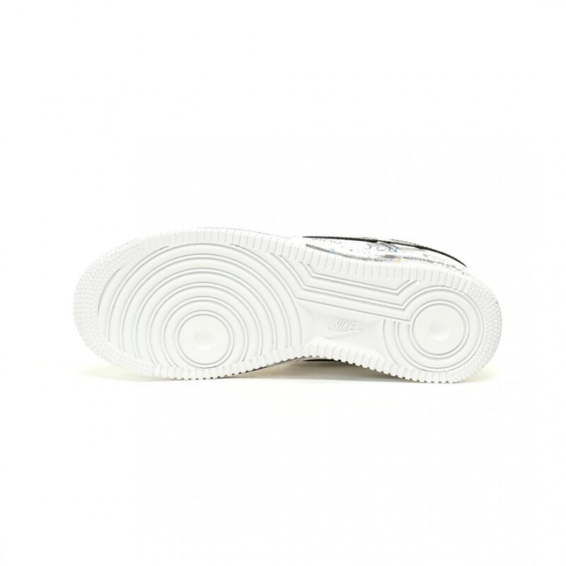 【AT12468】Nikeナイキ Air Force 1 07 Low スニーカー - ファッションと快適性が融合したストリートスタイル | Air Force 1