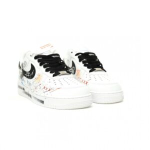 【AT12468】Nikeナイキ Air Force 1 07 Low スニーカー - ファッションと快適性が融合したストリートスタイル | Air Force 1