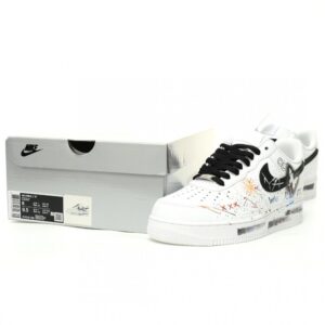 【AT12468】Nikeナイキ Air Force 1 07 Low スニーカー - ファッションと快適性が融合したストリートスタイル | Air Force 1