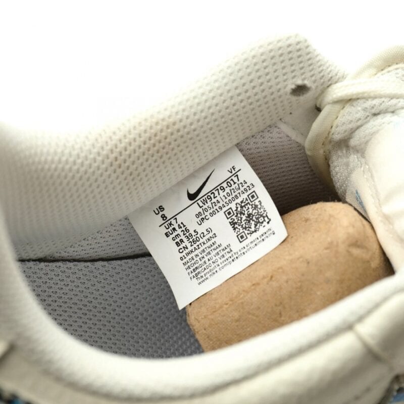 【AT12469】ルイ・ヴィトン×ナイキ Air Force 1 モノグラムレザースニーカー | LV x Nike