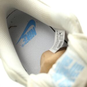 【AT12469】ルイ・ヴィトン×ナイキ Air Force 1 モノグラムレザースニーカー | LV x Nike