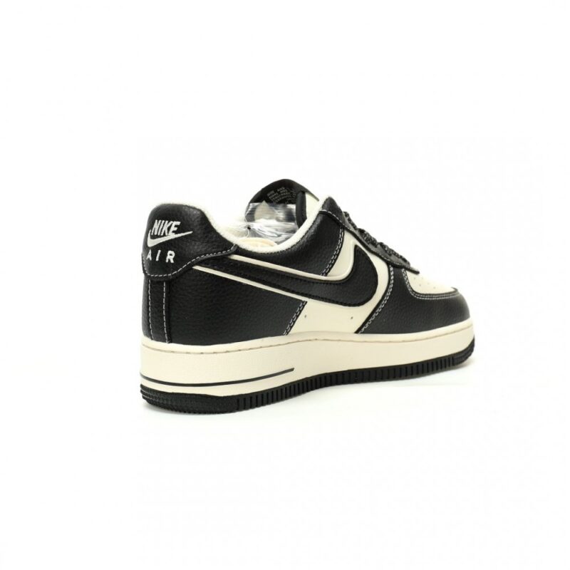【AT12470】Louis Vuitton × ナイキ Air Force 1 コラボスニーカー - 高級レザー素材で贅沢に輝く | Louis Vuitton x Nike