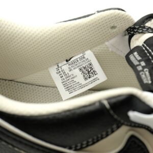 【AT12470】Louis Vuitton × ナイキ Air Force 1 コラボスニーカー - 高級レザー素材で贅沢に輝く | Louis Vuitton x Nike