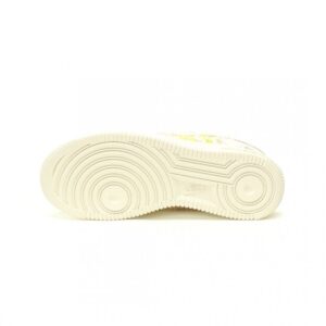 【AT12471】Nike Air Force 1 '07 Low LABUBU コラボ メンズ スニーカー | AF1
