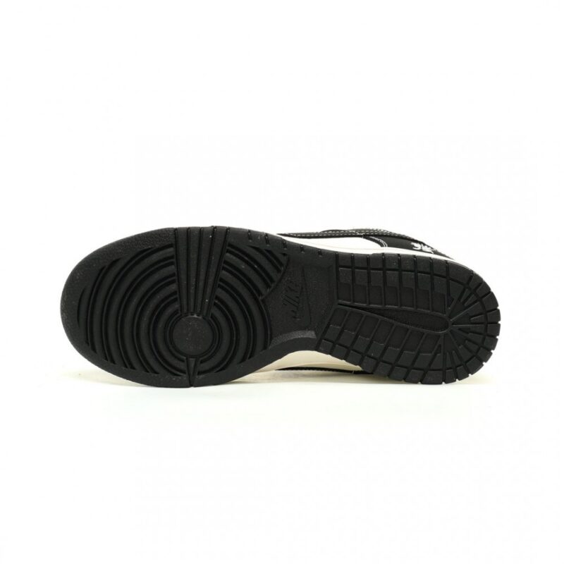 【AT12473】Nike SB Dunk Low ストリートファッション スニーカー | Nike x Dunk
