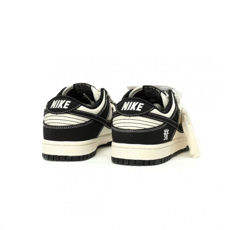 【AT12473】Nike SB Dunk Low ストリートファッション スニーカー | Nike x Dunk