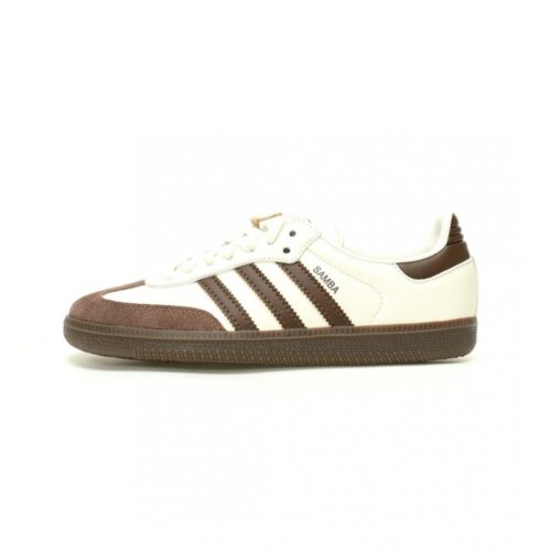 【AT12490】adidas Originals×Fucking AwesomeコラボSamba OGスポーツシューズ | Adidas