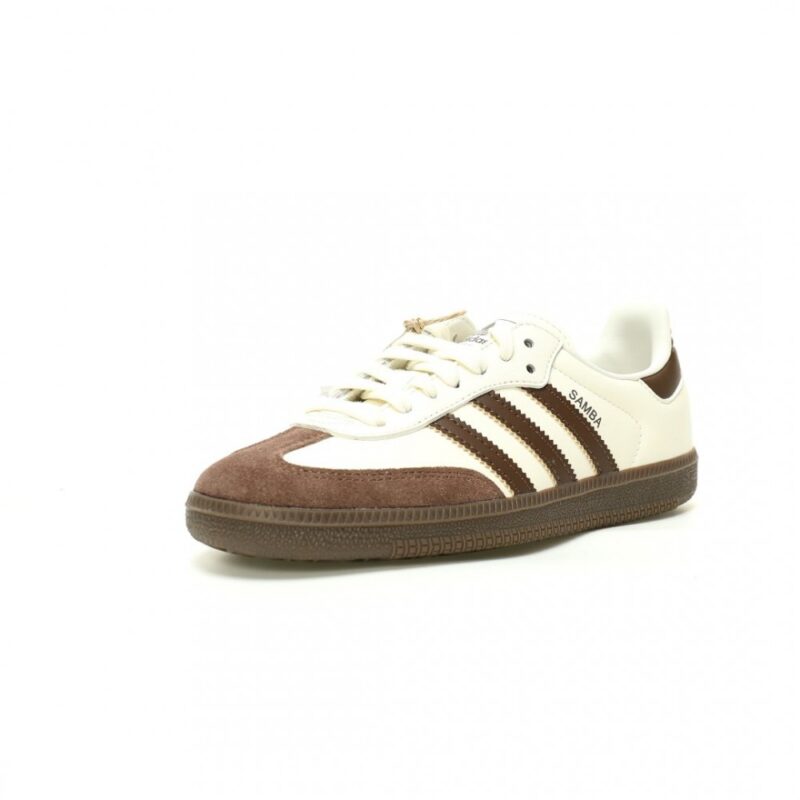 【AT12490】adidas Originals×Fucking AwesomeコラボSamba OGスポーツシューズ | Adidas