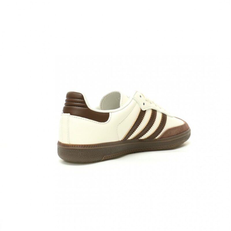 【AT12490】adidas Originals×Fucking AwesomeコラボSamba OGスポーツシューズ | Adidas